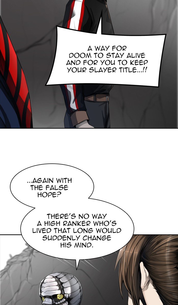 Tower of God, Chapter 437 image 068